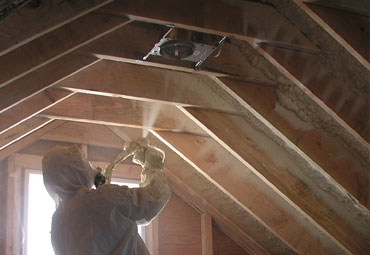 McAllen Attic Insulation